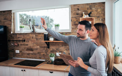 Tips and Tools: How to Research for your Home Renovation Project