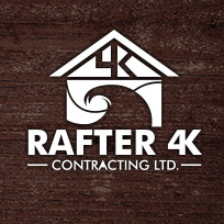 Rafter 4K Kelowna Renovation and Construction